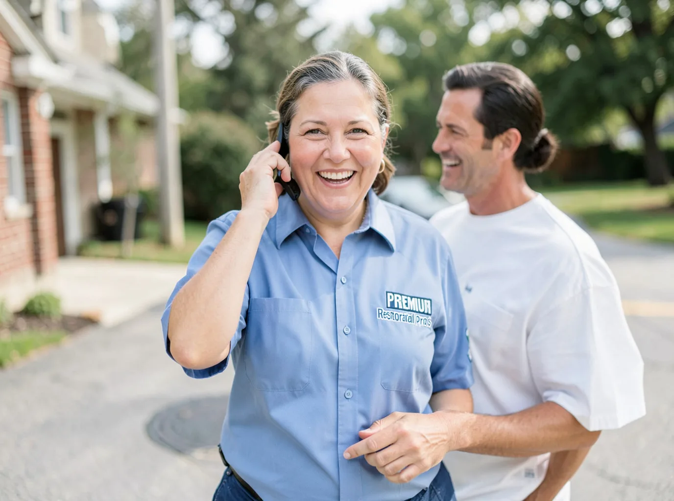 Water Damage Restoration Marianna, PA FAQs